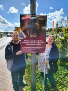 Sozialsprechstunde Treysa