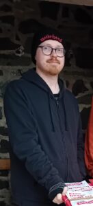 Tom Tatzopulos